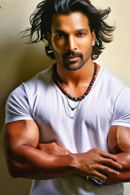 Harshavardhan Rane