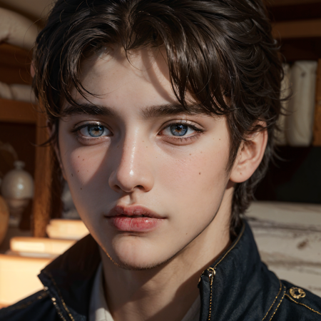 Better eyes+face+skin | 更好的眼睛+脸+皮肤