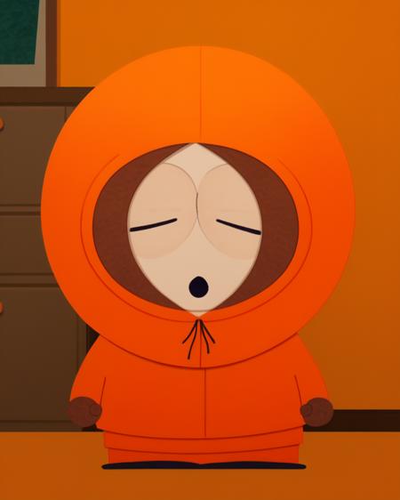 South Park Style [beta]