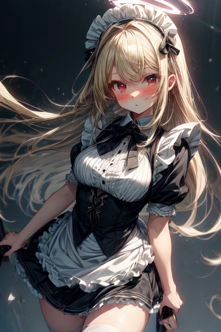 Maidcia