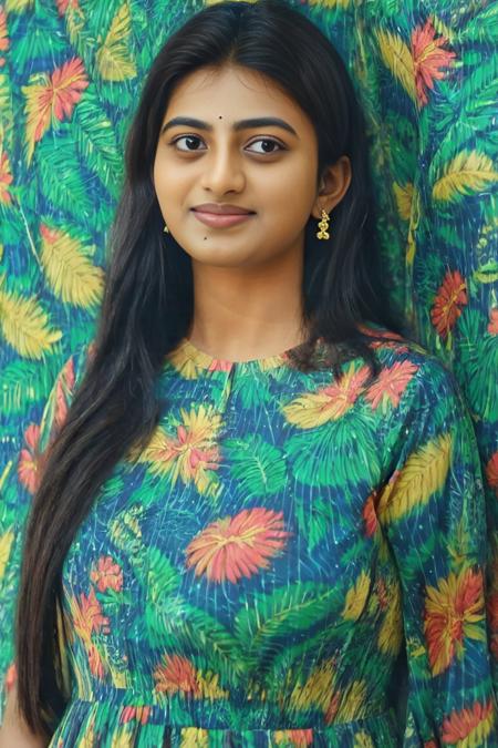 Kayal Anandhi