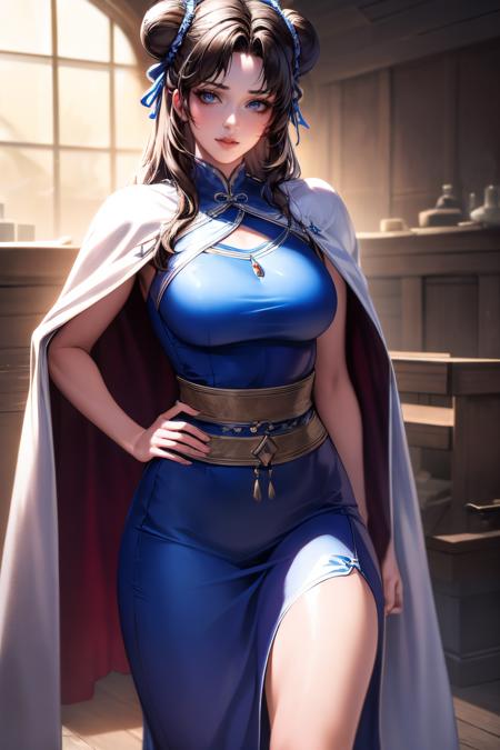 仙剑奇侠传-Chinese Paladin