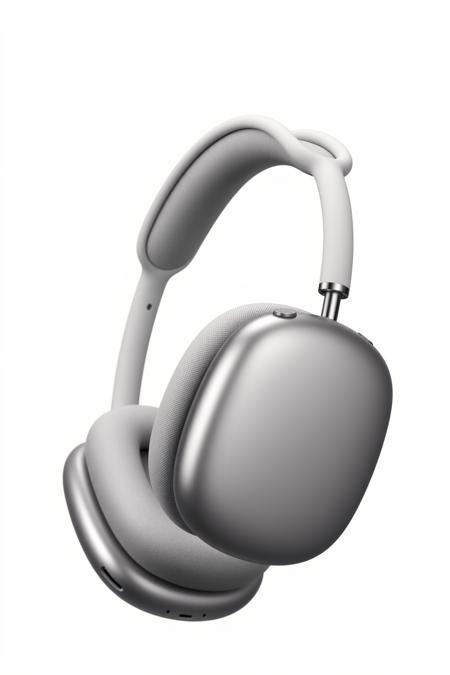 Apple AirPods Max - Wireless Headphones (Flux + Pony)