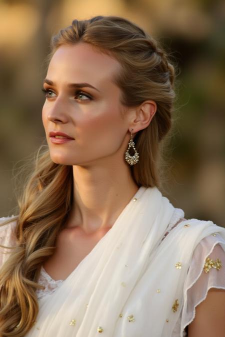 Diane Kruger | wo
