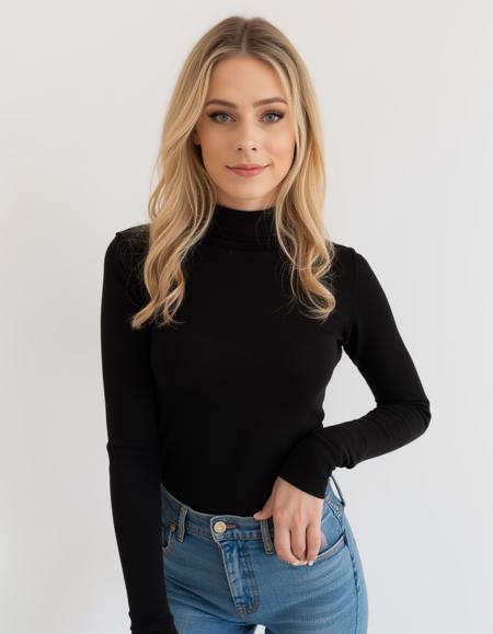 Sonja 'Milschbaum' Zahn