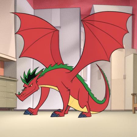 American dragon jake long season 1版本V1 (ID: 1198872)