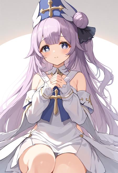 Unicorn ユニコーン XL (Azur Lane,アズールレーン)