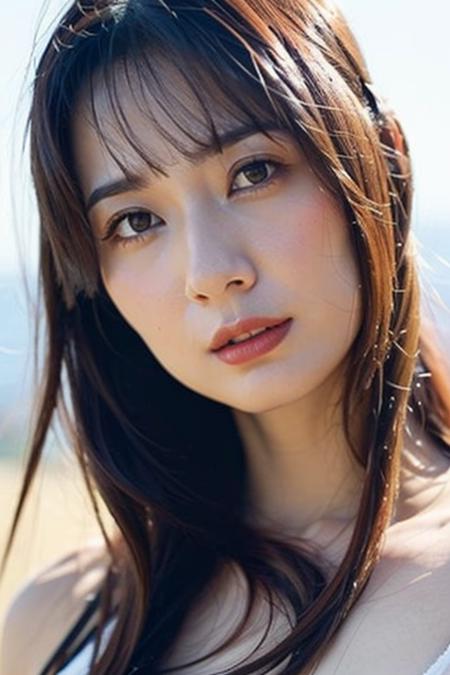 Taiwan Idol: Joyce Peng (慈妹)