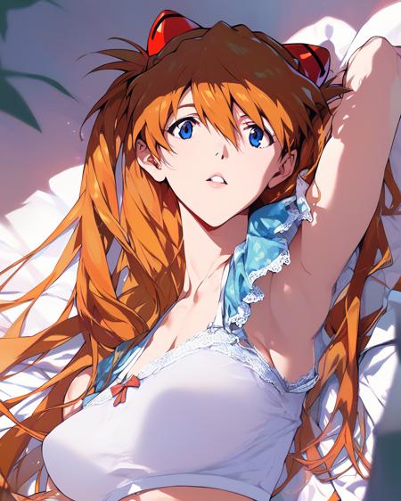 [pony/sd1.5]Souryuu asuka langley/式波アスカ/明日香