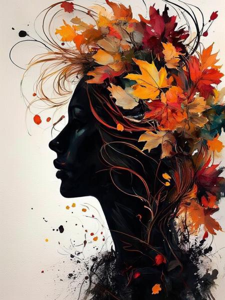 WATERCOLOR (FLUX)