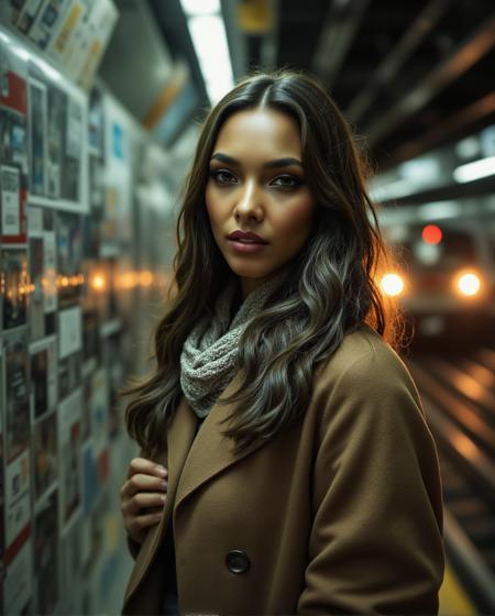 ?? Laís Ribeiro - Flux (Victora Secret Model)