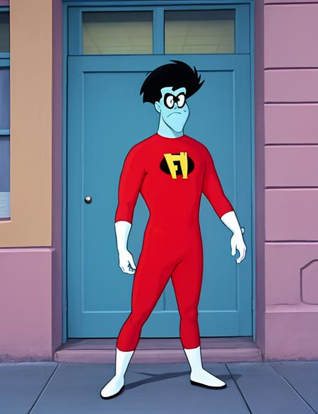 Freakazoid!