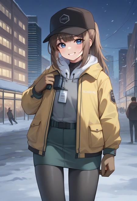 Dima - Girls' Frontline版本v1.0 (ID: 1005106)