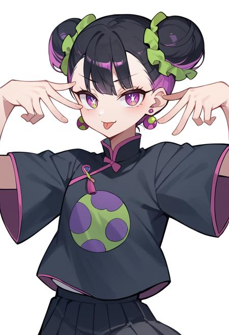 Nira-chan / STUDY ME (ZUTOMAYO)