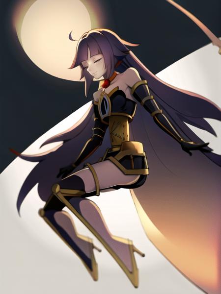 Galatea, the Orcust Automaton オルフェゴール・ガラテア  (YU-GI-OH! 遊戯王OCG)