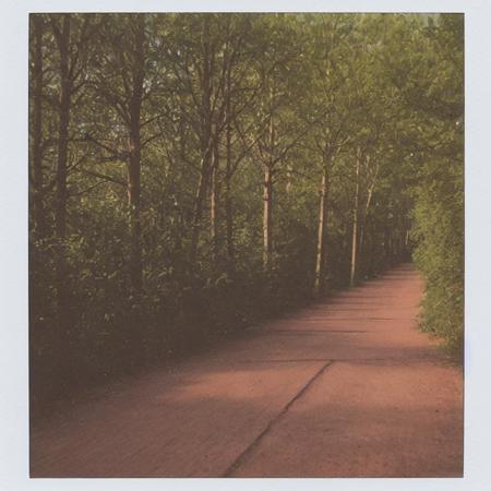 FujiFilm Instax Polaroid