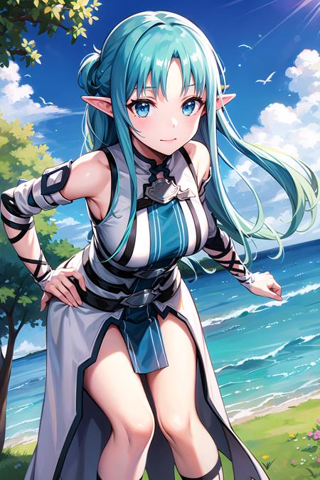 Asuna/アスナ(SAO-ALO) / Sword Art Online