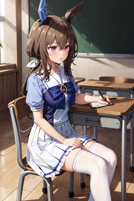 アドマイヤベガ admire vega/ウマ娘 プリティーダービー Uma Musume