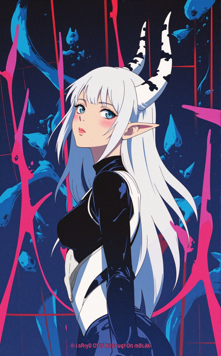 RandomMaxx Animefy