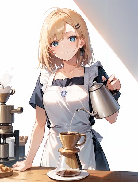 ドリップコーヒー/drip coffee版本v1.0 pony (ID: 865937)