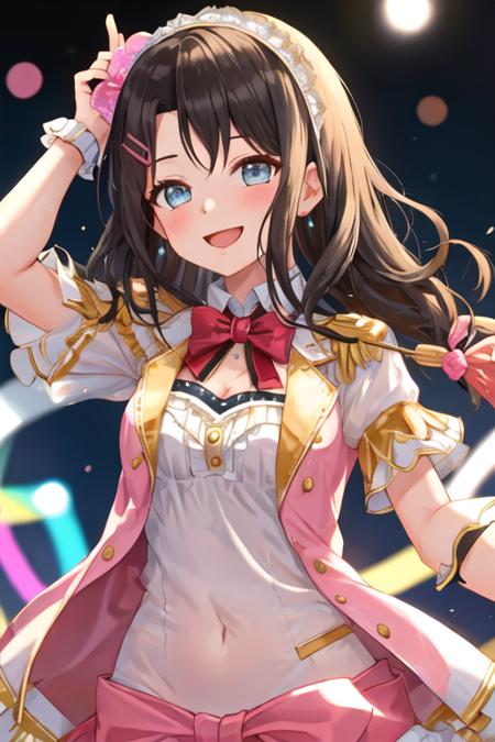 okusawa_misaki/奥沢美咲/오쿠사와미사키 (BanG Dream!)