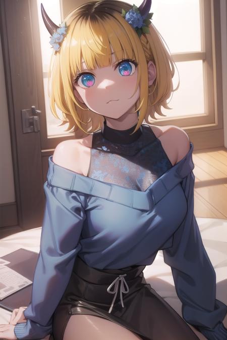 Memcho - Oshi no Ko