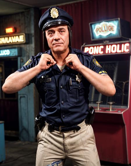 El Chavo Del 8 LORA