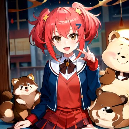 Kokona Otori