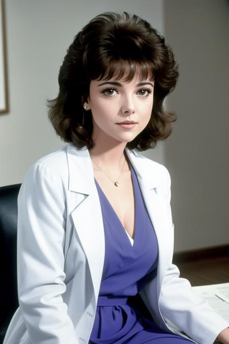 Emma Samms