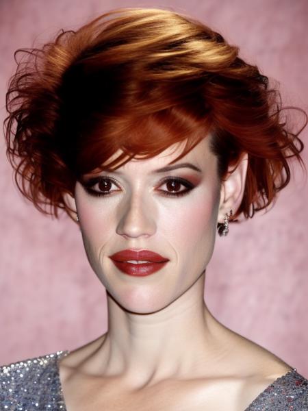 Molly Ringwald
