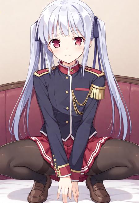 lisa eostre リサ・エオストレ XL (walkure romanze,ワルキューレロマンツェ)