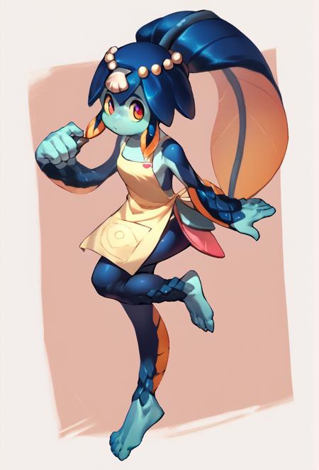 Minette (Skullgirls) (PonyXL V6) LoRA