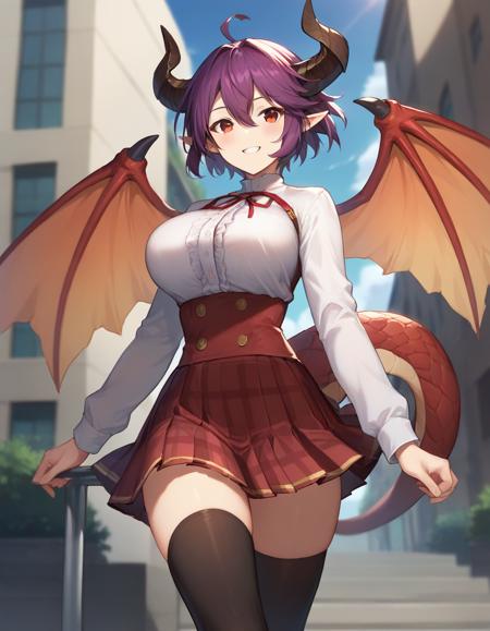 古蕾雅-巴哈姆特之怒 ：玛纳利亚的密友 / 影之诗 / 公主连结（Grea-Shingeki no Bahamut ：Mysteria Friends / Shadowverse / Princess Connect）