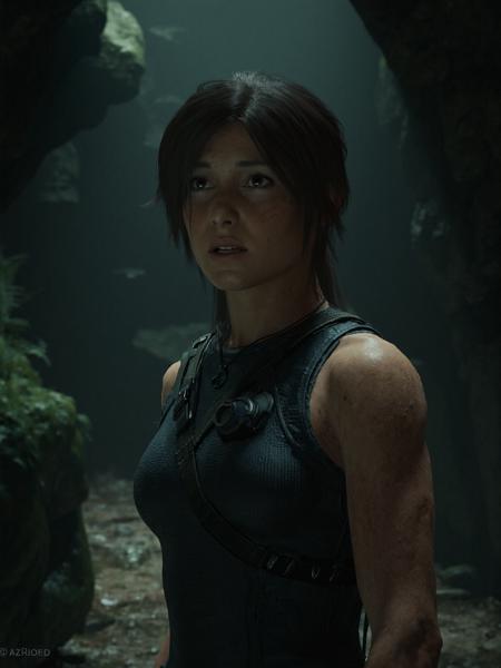 LaraCroft_flux_lora