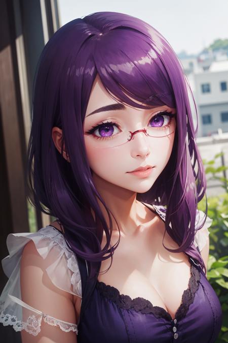 Rize Kamishiro版本v1.0 (ID: 113178)