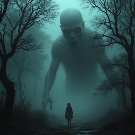 Dark Haunted Fantasy版本v5.0 HD+ (ID: 978542)