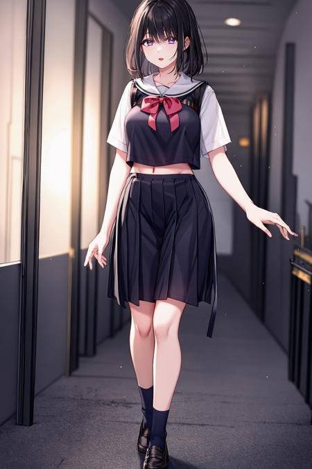 Ning yi | I use my fake girlfriend as a shield (Manhua)