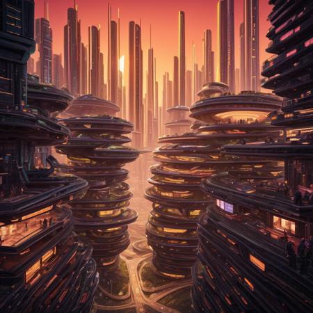 scifiurban_XL版本V1.0 (ID: 317296)