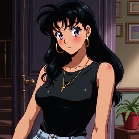 77oussam  Retro anime 90s