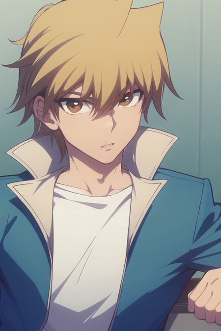 Jounouchi Katsuya / Joey Wheeler | Yu-Gi-Oh! Duel Monster