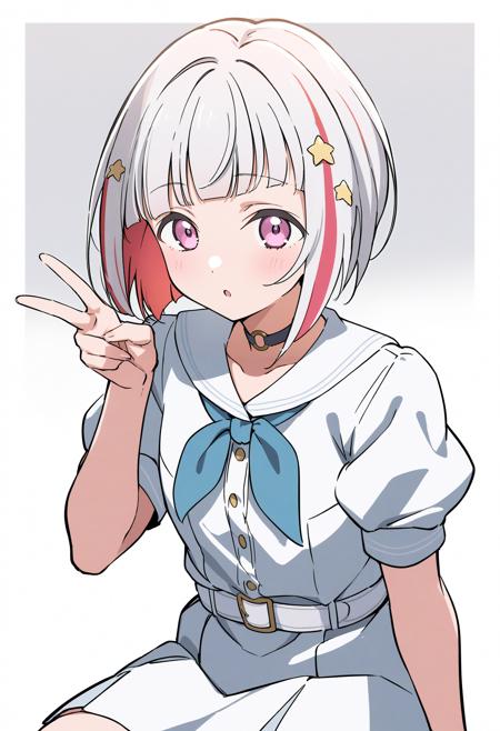[Link! Like! Love Live!] Yugiri Tsuzuri 夕霧綴理版本Tsuzuri v1.0 for Animagin (ID: 595056)