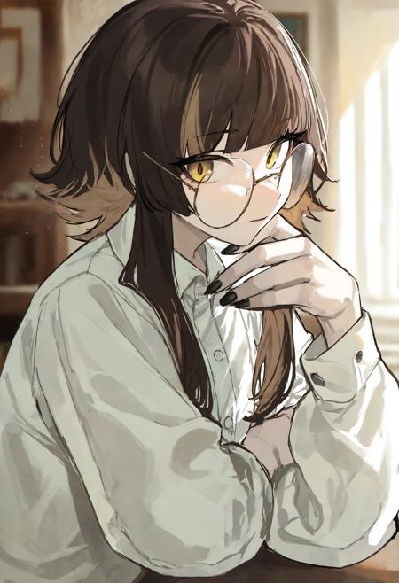 walkingboring style | Illustrious [Commission]