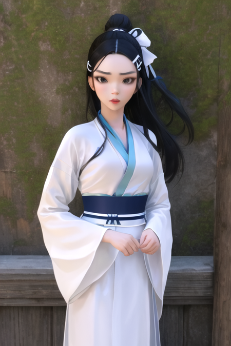 Blanca (White Snake)版本v1.0 (ID: 693717)