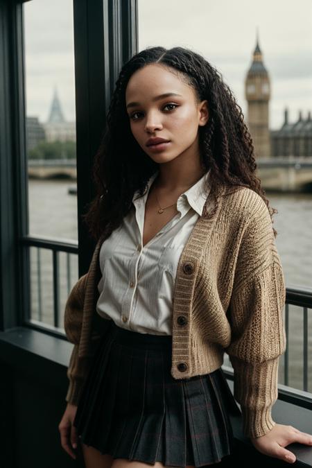 Sisi Stringer