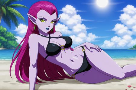 Cocotte - Dragon Ball Super