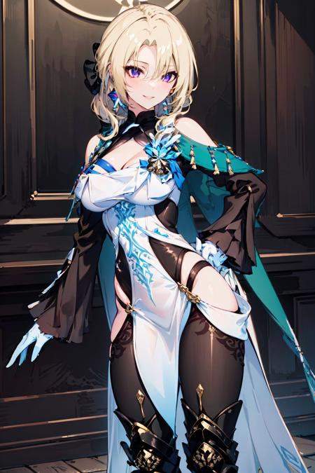 Cocolia-Honkai:Star Rail版本v1.0 (ID: 120365)