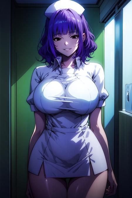 Sakusei Byoutou | Nurses