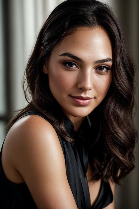 Gal Gadot