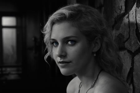 Sin City Dames - Frank Miller & Robert Rodriguez