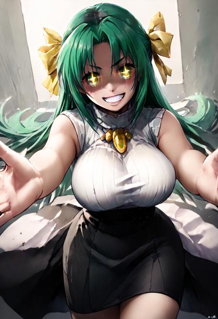 [PonyXL] Glowing +_+ Eyes | Concept版本V1 (ID: 701301)